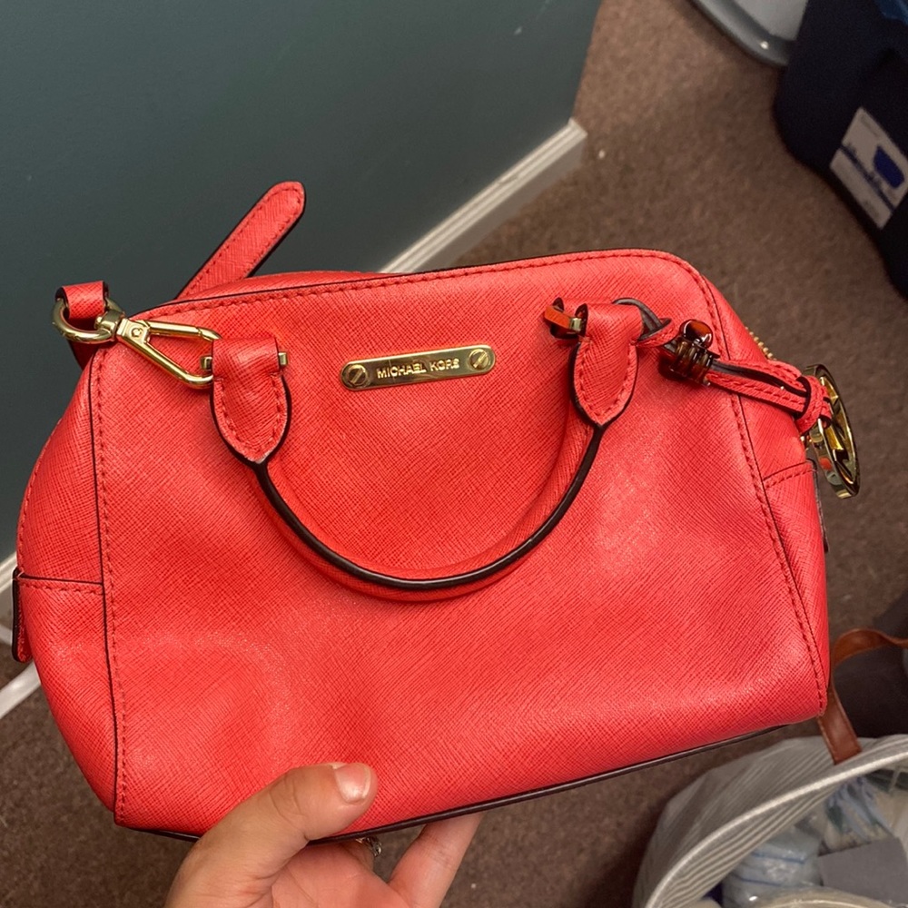 Michael Kors Crossbody Bag